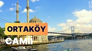 Ortaköy Camii: İstanbul'un Tarihi ve Kültürel Mirası ve İstanbul Boğazı'nın İncisi