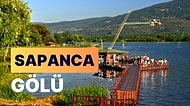 Sapanca Gölü: Doğanın Kalbinde Saklı Bir Cennet ve Hayatın Stresinden Kaçmak İçin Mükemmel Bir Nokta