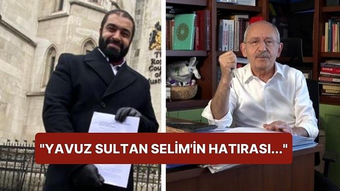 TRT World Yazarından Kılıçdaroğlu Hakkında Skandal İfadeler