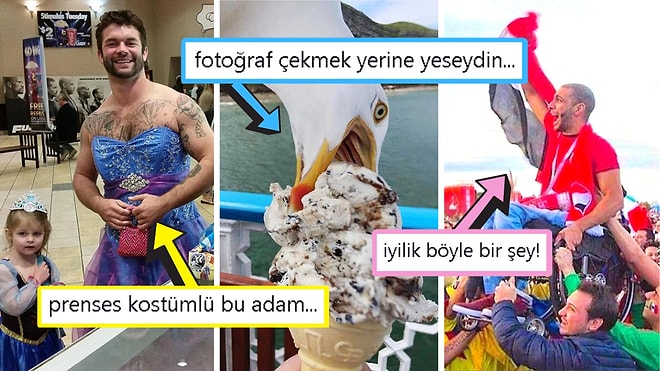 Gördüğünüz Anda İçinizin Yağlarını Eritip Sizi Pamuk Gibi Yapacak Birbirinden Etkileyici 17 Görsel