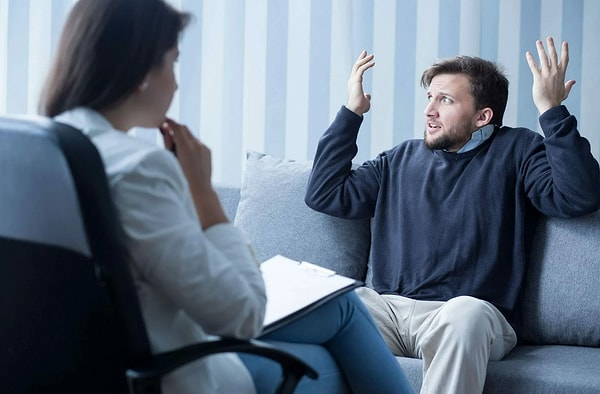 2. Кто основал психоанализ?