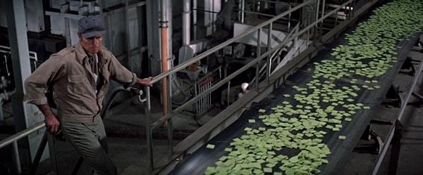 17. Soylent Green (1973)