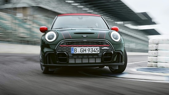 Mini Fiyat Listesi Nisan 2023: Mini Cooper, Clubman, Countyrman ve Cabrio Güncel Fiyatlar