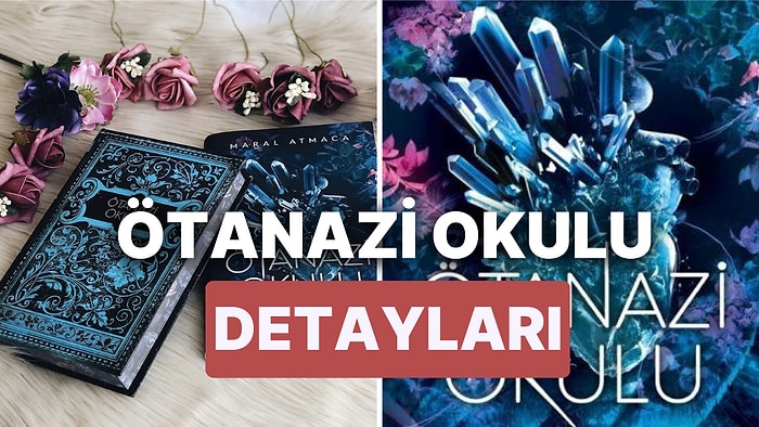 Ötanazi Okulu Konusu Nedir, Karakterleri Kimlerdir? Ötanazi Okulu Serisine Dair Detaylar