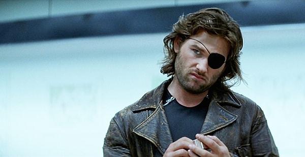 6. Escape from New York (1981)