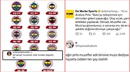 Spor Haberlerine Komik ve İğneleyici Yorumlar Yaparak Kahkaha Attıran Sporseverler