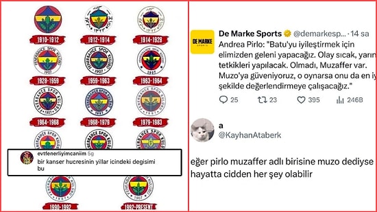 Spor Haberlerine Komik ve İğneleyici Yorumlar Yaparak Kahkaha Attıran Sporseverler