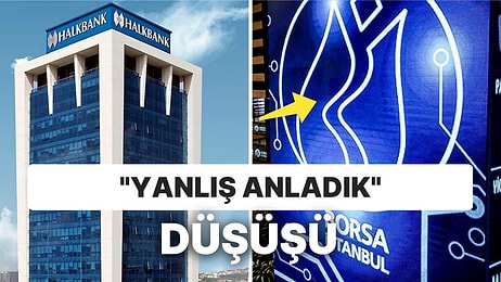 Arife Günü Kısa Mesaide Borsa, "Yanlış Anlamayla" Düştü: 20 Nisan'da Borsa'da En Çok Yükselen Hisseler