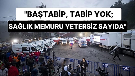 42 Madenci Ölmüştü: İhmaller Tutanakta Ortaya Çıktı