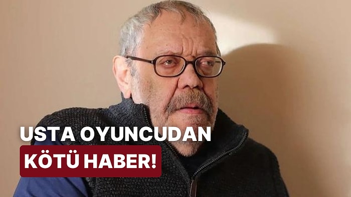 Aşk-ı Memnu'nun Süleyman Efendisi Rana Cabbar Hayatını Kaybetti: Rana Cabbar Kimdir, Kaç Yaşındaydı?