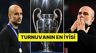 Tarihe Geçti! Manchester City'nin Patronu Pep Guardiola, Şampiyonlar Ligi'nde Zirvede