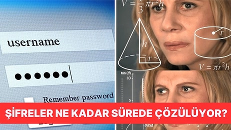 Birkaç Saniye İçinde Tüm Hesaplarınızın Şifresinin Çözülmemesi İçin Nelere Dikkat Etmelisiniz?