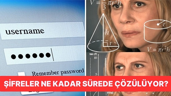 Birkaç Saniye İçinde Tüm Hesaplarınızın Şifresinin Çözülmemesi İçin Nelere Dikkat Etmelisiniz?