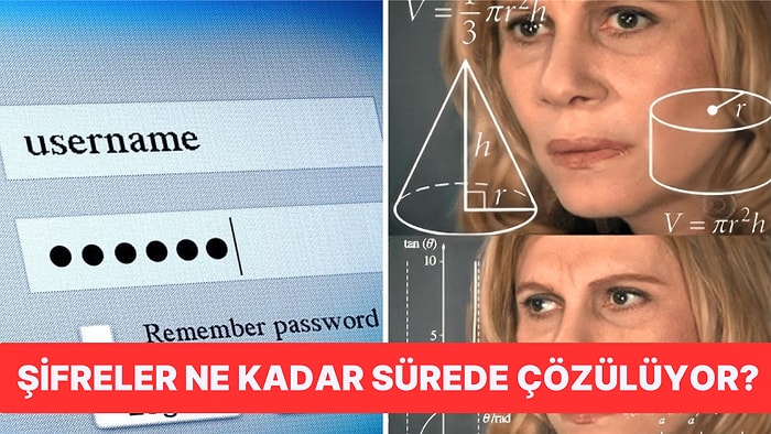 Birkaç Saniye İçinde Tüm Hesaplarınızın Şifresinin Çözülmemesi İçin Nelere Dikkat Etmelisiniz?