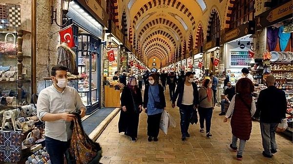 Ekonomik kriz bayram sevincini unutturdu. Yapılan bir araştırmaya göre, her 100 kişiden sadece 37’si bayram için alışveriş yapabileceğini söyledi.
