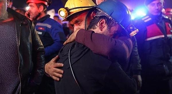 Bartın’ın Amasra ilçesindeki kömür ocağında yaşanan grizu patlaması sonucu 42 işçi yaşamını yitirmişti. Yaşanan kazanın ardından kömür ocağındaki ihmaller polis tutanağında ortaya çıktı.