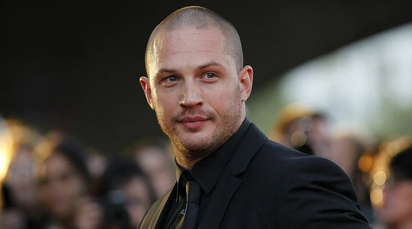 Оказывается, многие женщины по всему миру требуют Тома Харди в виде секс-куклы