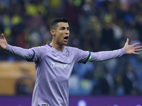 Suudi Arabsitanlı taraftalar, Portekizlinin sınır dışı edilmesini istedi. Bunun üzerine Suudi avukat Nouf bin Ahmed, Ronaldo hakkında savcılığa suç duyurusunda bulundu.