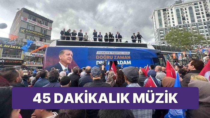 Süleyman Soylu’dan Yeşil Sol Parti’ye Müzik Tepkisi: ‘Bir de Demokrasi Yok Derler’