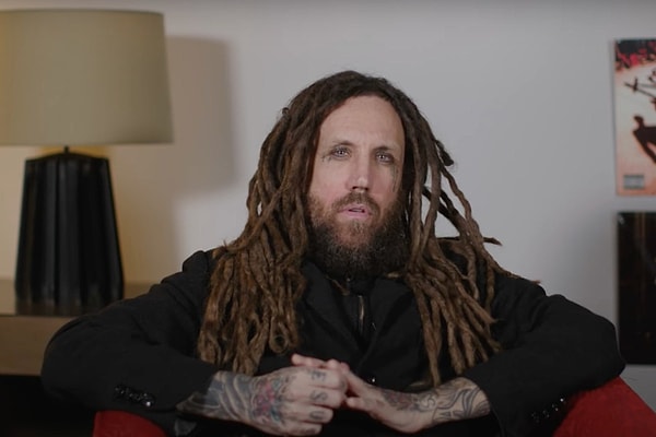 Brian "Head" Welch!