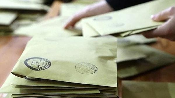 14 Mayıs’ta gerçekleştirilecek seçimlere bir aydan az bir süre kalırken, seçim anketleri için çalışmalar devam ediyor.