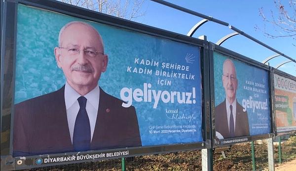 Bölgede yaptıkları çalışmada Kılıçdaroğlu’nun yüzde 68-70 bandında bir oyu göründüğü bilgisini paylaşan SAMER Koordinatörü Genç, “Bunların çok önemli kısmı HDP seçmeninden oluşuyor" dedi.