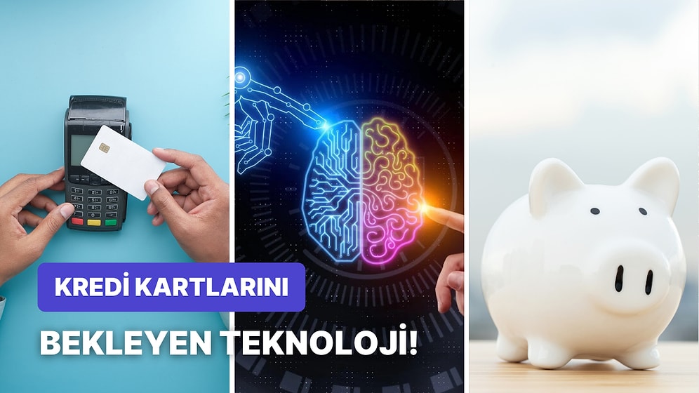 Kredi Kartı Sektöründe Gelecekte Beklenen Değişiklikler Nasıl? Yeni Teknolojiler ve Regülasyonların Etkileri