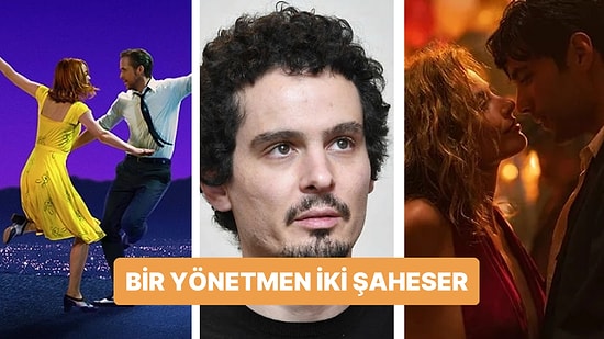 Sinemanın Sevilen Yönetmenlerinden Şaheserler: Bir Yönetmen İki Ayrı Film