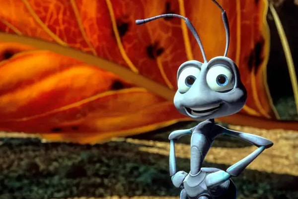 Флик («Приключения Флика»)