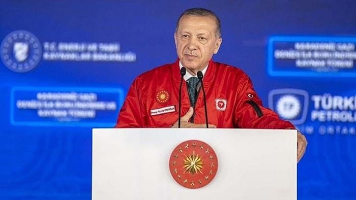 Cumhurbaşkanı Erdoğan Açıkladı: "1 Ay Doğal Gaz, 1 Yıl da Sıcak Su Ücretsiz"