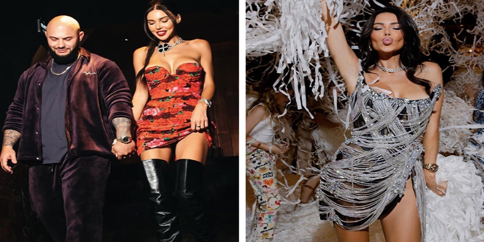 10 экстравагантных звезд, которые показались на публике в слишком откровенных нарядах