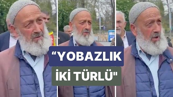 Amca Ezberleri Bozdu: "Kılıçdaroğlu’nu Seçip Yeniden Demokratik Sisteme Geçmemiz Lazım"