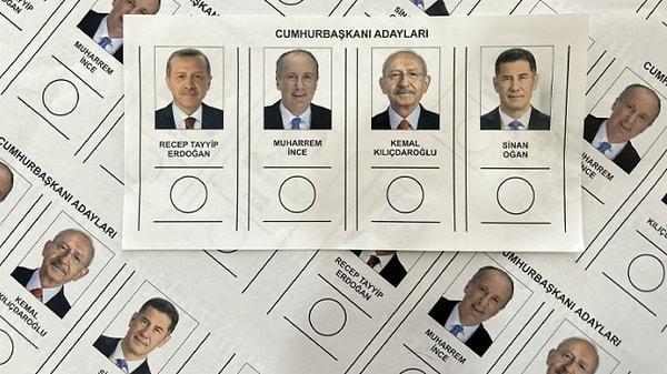 14 Mayıs Pazar günü yapılacak olan Cumhurbaşkanı Seçimi ve 28. Dönem Milletvekili Genel Seçimleri'ne sayılı günler kala İstanbul Belediye Başkanı Ekrem İmamoğlu'nun paylaşımı gündem oldu.
