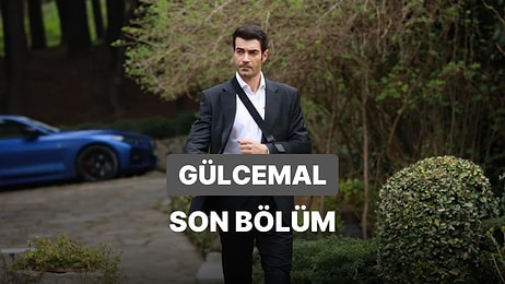 Gülcemal 3. Bölüm İzleme Ekranı: Gülcemal Son Bölüm Tek Parça Full İzle