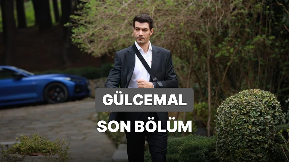 Gülcemal 3. Bölüm İzleme Ekranı: Gülcemal Son Bölüm Tek Parça Full İzle