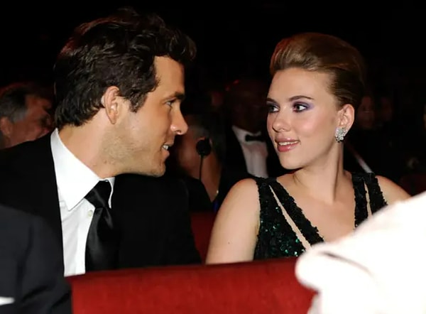 «А, да, я забыла, что ты была замужем за Райаном Рейнольдсом! Бинго!», — воскликнула Гвинет