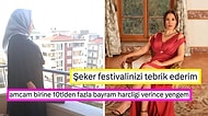 Ramazan Bayramının İlk Gününde Yaptıkları Bayram Şekeri Tadında Paylaşımlarla Güldüren Goygoycular