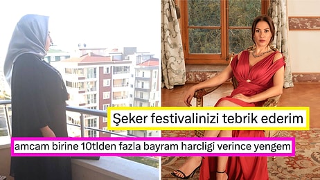 Ramazan Bayramının İlk Gününde Yaptıkları Bayram Şekeri Tadında Paylaşımlarla Güldüren Goygoycular