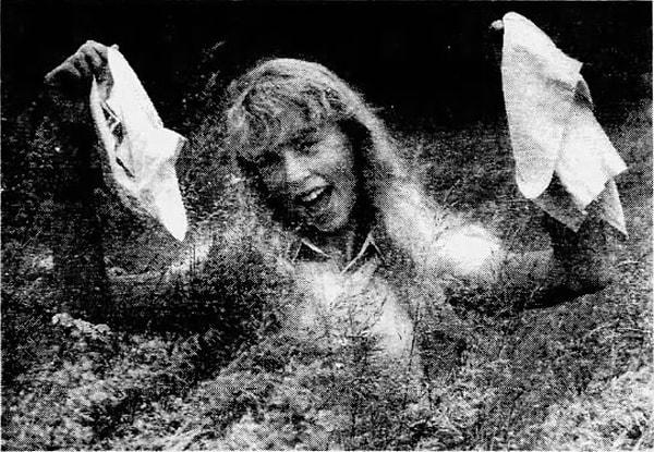 13. 1981 yılında hapşırmaya başlayan 12 yaşındaki Donna Griffiths tam 978 gün boyunca 5 dakikada bir hapşırmaya devam etmiş! Hapşırıksız geçirdiği ilk gün ise 1983 yılındaymış.