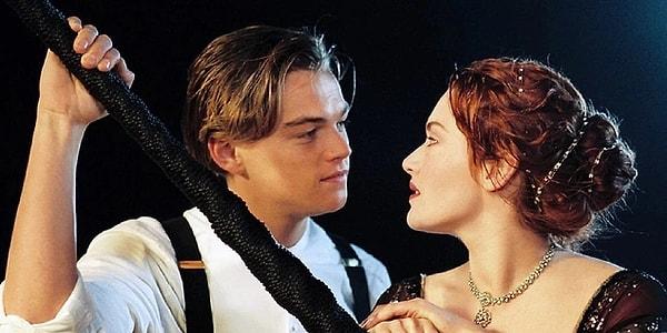 9. Titanic (1997)