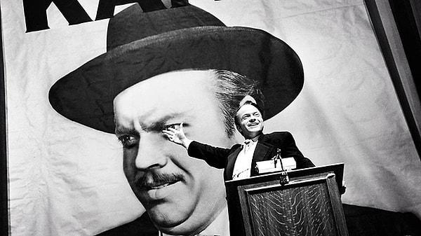 6. Citizen Kane (1941)