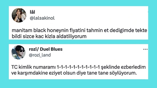 Her Ne Yapıyorsanız Bırakıp Okumanız Gereken Haftanın En Komik Tweetleri