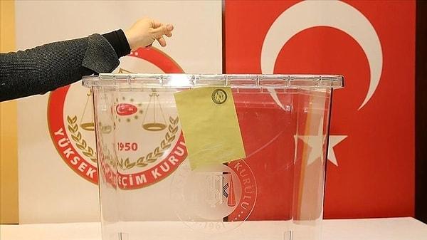 Ülkece 14 Mayıs seçimlerini heyecanla bekliyoruz. Siyasiler seçim çalışmalarını hızlandırdı, ittifak ve partiler milletvekili adaylarını açıkladı derken şimdi de kullanacağımız oy pusulası paylaşıldı!