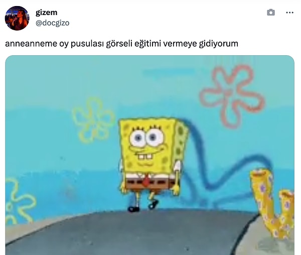 Büyüklerimizin kafası epey karışacak gibi.