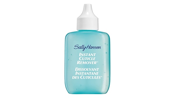 14. Sally Hansen Anında Kütikül Sökücü