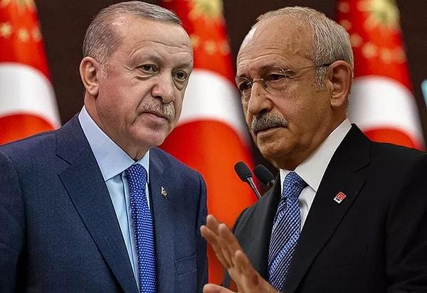 Millet İttifakı'nın Cumhurbaşkanı Adayı ve CHP Genel Başkanı Kemal Kılıçdaroğlu, Cumhurbaşkanı Erdoğan'ın 'Diyanet İşleri Başkanlığı' iddiasına yanıt verdi.
