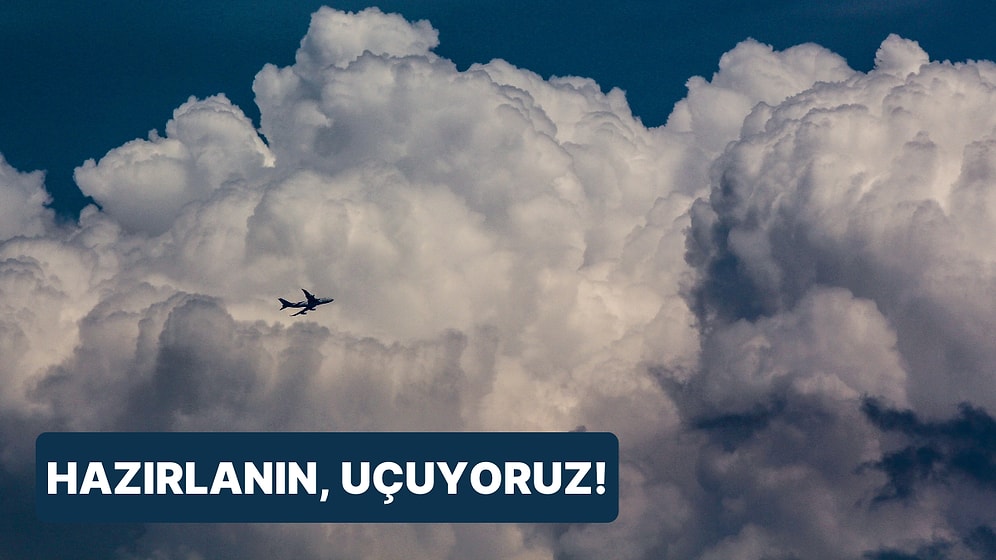 Kaptanınız Konuşuyor: Dinlerken Bulutların Üzerindeymiş Gibi Hissedeceğin 13 Şarkı
