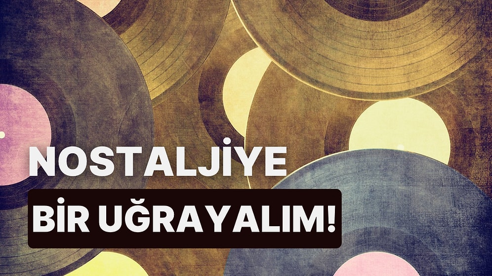 Zaman Tüneline Giriş 101: Yeşilçam Filmlerinde Seslendirilen 12 Şarkı