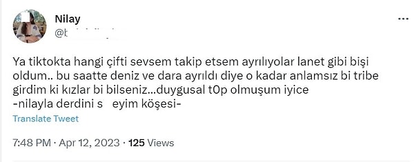 8. Dünya, hassas kalpler için cehennemdir.