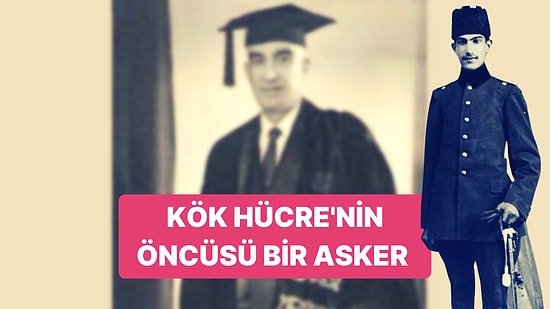 Çocuklarınıza Örnek Olarak Gösterebileceğiniz Türklerde Bugün: Veteriner Hekim Süreyya Tahsin Aygün